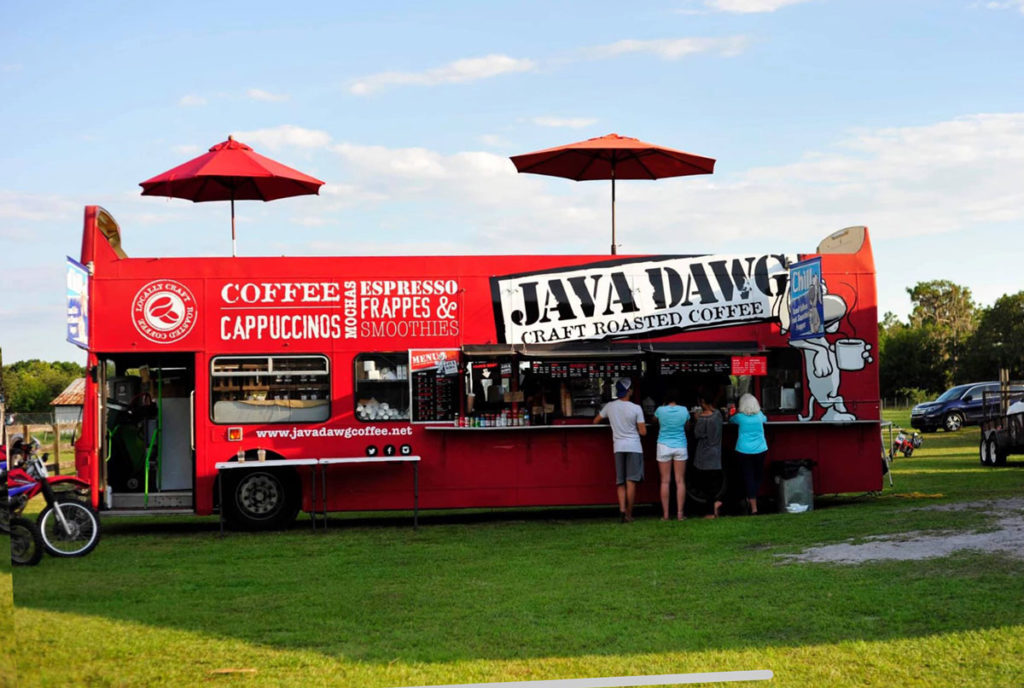 java dawg coffee